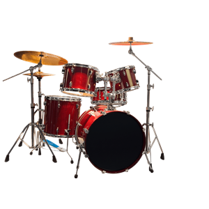 Drum PNG-14353